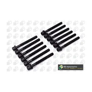 BGA BK6397