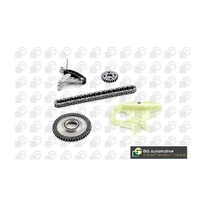 TC0908FK BGA