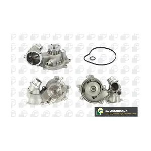 BGA CP0960