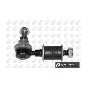 BGA LS8501