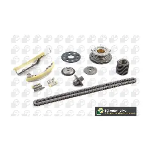 TC6102FK BGA