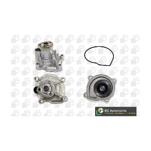 BGA CP0121