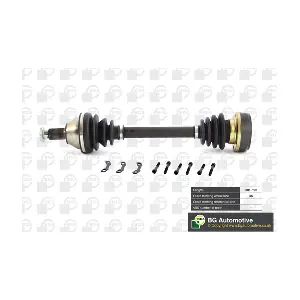 BGA DS9627L