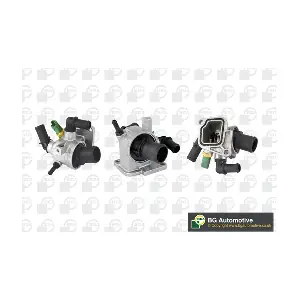 BGA CT2210