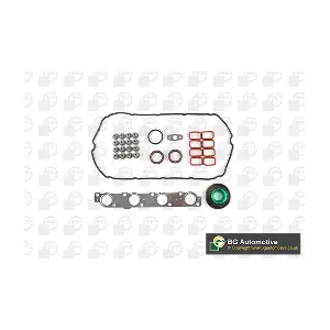 HN9602 BGA