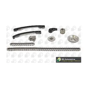TC7300FK BGA