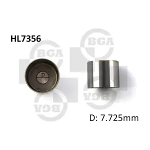BGA HL7356