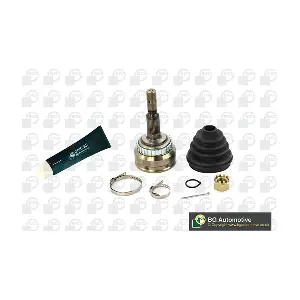 BGA CV9501A