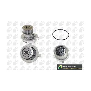 BGA CP2330D