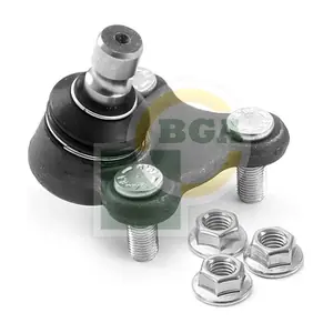 BGA SJ0319