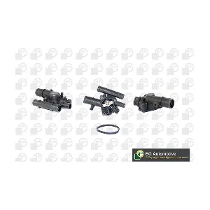 BGA CT5122
