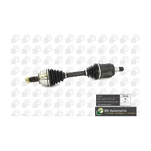 BGA DS0911LA