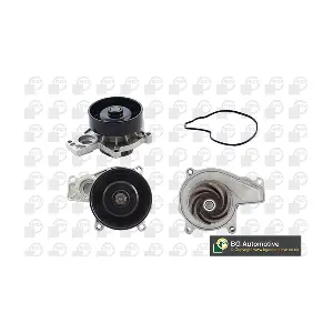 BGA CP0903