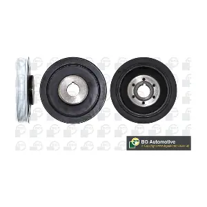 BGA DP0684