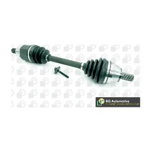 BGA DS2357L