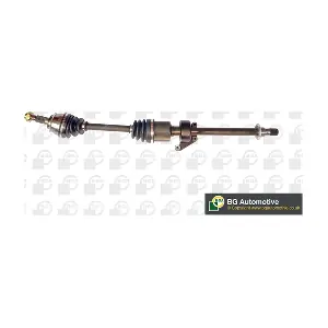 BGA DS0910RA