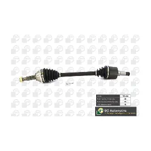 BGA DS2326L