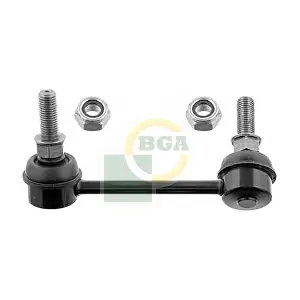 BGA LS6362