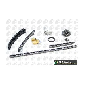 TC6305FK BGA