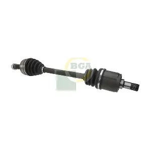 DS2518L BGA