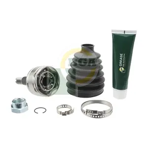 BGA CV0160A
