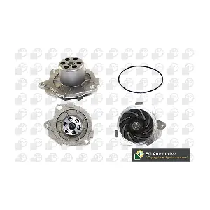 BGA CP3190