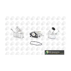 BGA CT5140