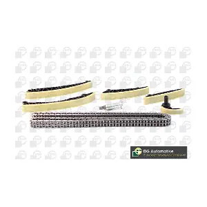 TC5695K BGA