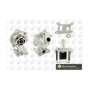 BGA CP3316H