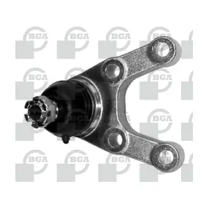 SJ6106 BGA