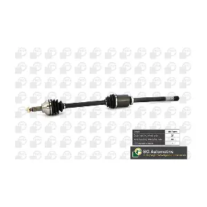 BGA DS7319R