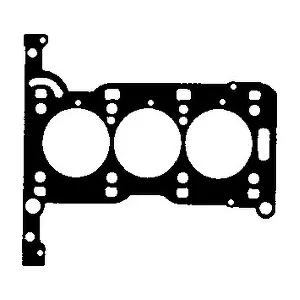 CH6554 BGA
