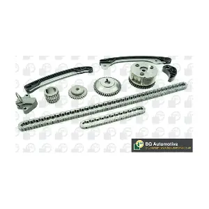 TC7300VFK BGA
