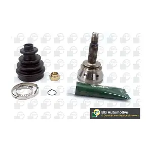 BGA CV2317A