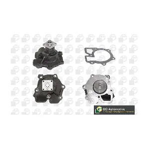 BGA CP2574