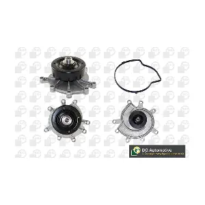 BGA CP3450