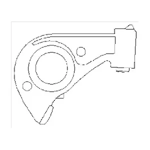 HL5309 BGA