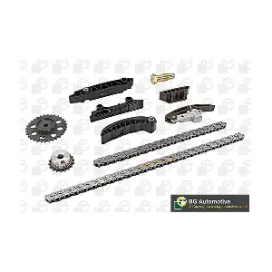 BGA TC0184FK