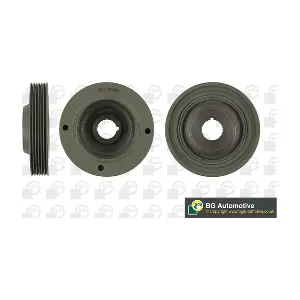 BGA DP5014
