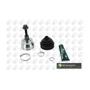 BGA CV0109A