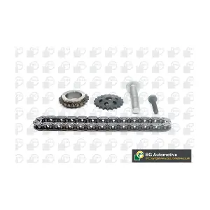TC5900FK BGA