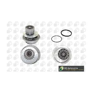 BGA CP3264