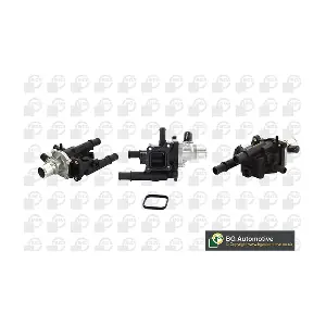 CT9510 BGA