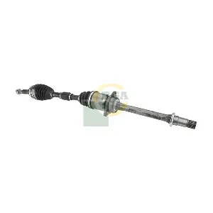 DS7608R BGA