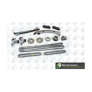 TC9103FK BGA