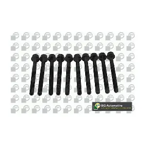 BGA BK0102