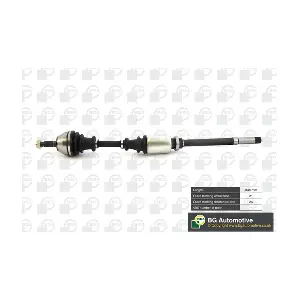 BGA DS6701R