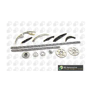 BGA TC0130FK