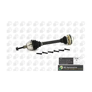 DS9615 BGA