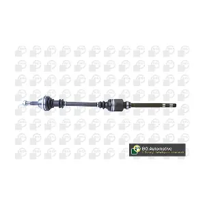 BGA DS6710RA